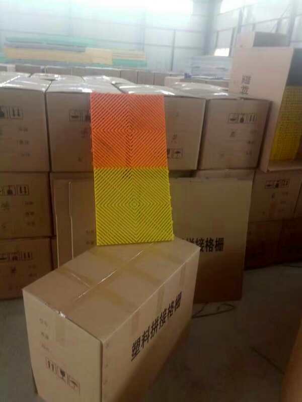 玻璃钢格栅
