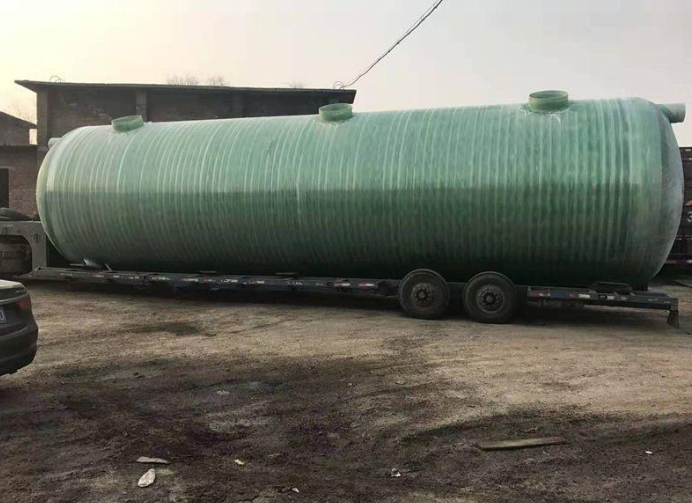 建造玻璃钢化粪池划算吗?(图1) 建造玻璃钢化粪池划算吗?(图1)